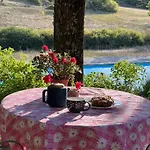 Le Du Cantou Bed & Breakfast 3*