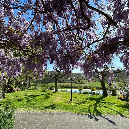 La Du Cantou * Lautrec