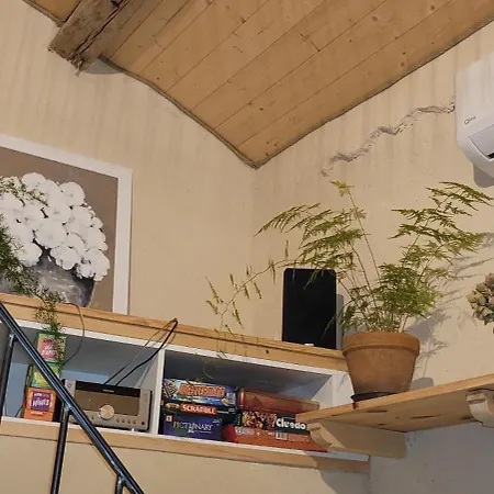 Bed & Breakfast La Du Cantou Lautrec