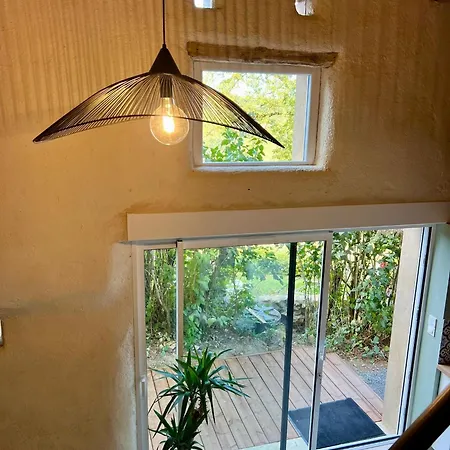 Bed & Breakfast La Du Cantou *