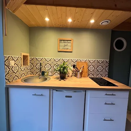 La Du Cantou Bed & Breakfast