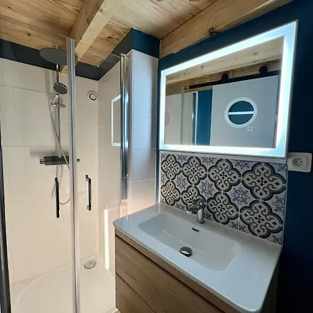 La Du Cantou 住宿加早餐酒店 *