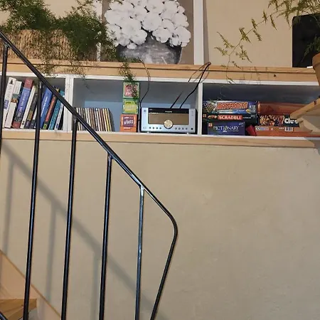 La Du Cantou 住宿加早餐酒店 *