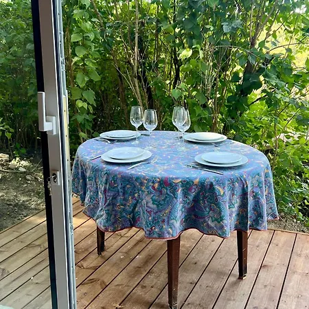 La Du Cantou Lautrec