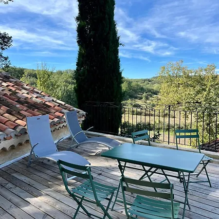 La Du Cantou * Lautrec