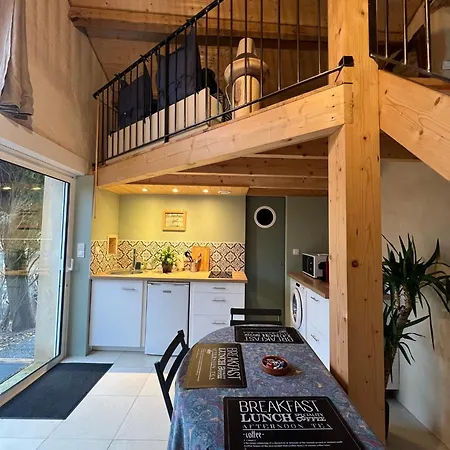 La Du Cantou * Lautrec