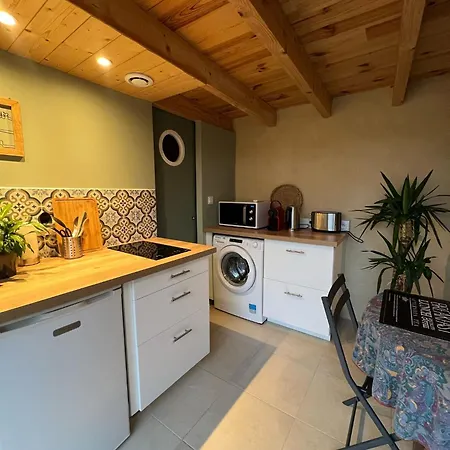 La Du Cantou Lautrec